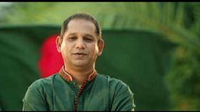 করোনায় আক্রান্ত বাংলাদেশ ক্রিকেট দলের সাবেক অধিনায়ক হাবিবুল বাশার