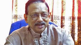 চসিক নির্বাচন: নৌকার প্রার্থী মেজর রেজাউল করীম মেয়র নির্বাচিত