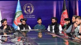 আফগানিস্তানে আইপিএল সম্প্রচার নিষিদ্ধ করল তালেবান