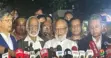 উপদেষ্টা পরিষদ পুনর্গঠনের দাবি বিএনপি’র